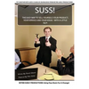 Suss!: The Easy Way to Sell Yourself, Your Product, Your Service and Your Ideas - with a little NLP! - Paperback