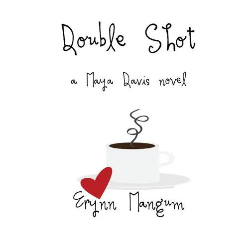 Double Shot - Paperback