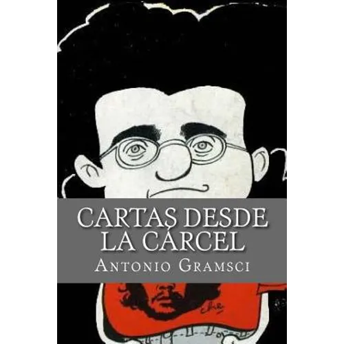 Cartas desde la Carcel - Paperback