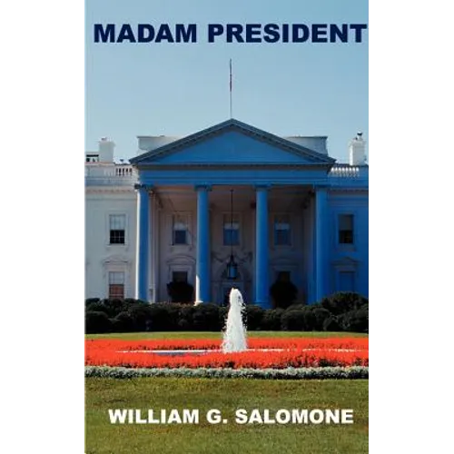 Madam President - Paperback