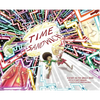 Time Sandwich: A Start-in-the-Middle Book - Hardcover