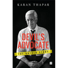 Devil's Advocate: The Untold Story - Paperback