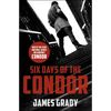Six Days of the Condor - Paperback