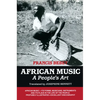 African Music: A People's Art - Paperback