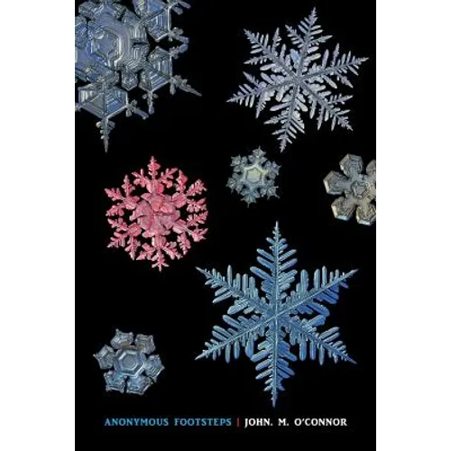 Anonymous Footsteps: (A Golden-Age Mystery Reprint) - Paperback