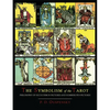 The Symbolism of the Tarot [Color Illustrated Edition] - Paperback