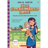 Claudia and the Phantom Phone Calls (the Baby-Sitters Club #2): Volume 2 - Library Binding