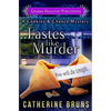 Tastes Like Murder - Paperback