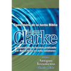 Adam Clarke, Comentario de La Santa Biblia, Tomo 1 - Paperback
