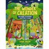The Wonder of Creation: 100 More Devotions about God and Science - Hardcover