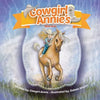 Cowgirl Annie's Wild Ride - Paperback