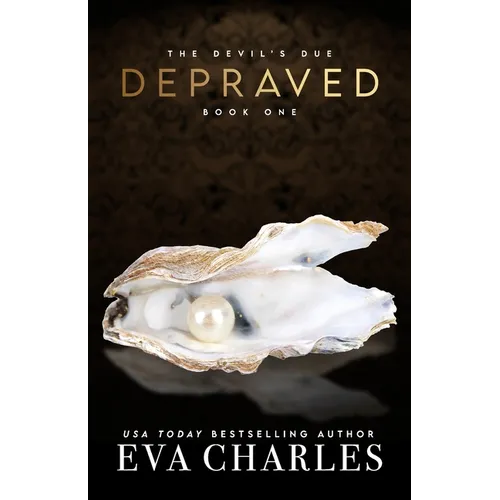 Depraved - Paperback