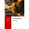 Ecclesiastes - Paperback