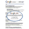 Google LDN ! - Paperback