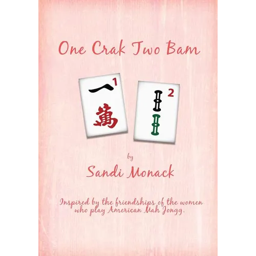 One Crak Two Bam - Paperback