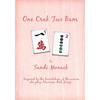 One Crak Two Bam - Paperback
