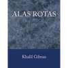 Alas Rotas - Paperback