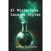 El Misterioso Caso De Styles - Paperback