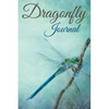 Dragonfly Journal - Paperback