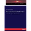 Chance of Bromsgrove and of Birmingham: And the Allied Families of Lucas and Homer - Paperback