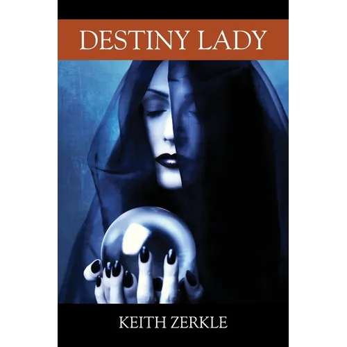 Destiny Lady - Paperback