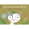 Oscar and the Frog: A Book about Growing - Paperback