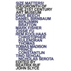 Size Matters! (De)Growth of the 21st Century Art Museum - Paperback