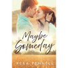 Maybe Someday - Paperback