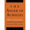 The Anger of Achilles: Mênis in Greek Epic - Hardcover