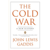 The Cold War: A New History - Paperback
