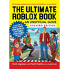 The Ultimate Roblox Book: An Unofficial Guide, Updated Edition: Learn How to Build Your Own Worlds, Customize Your Games, and So Much More! - Paperback