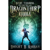 Bixby Timmons and the Dragonthorp Riddle - Paperback