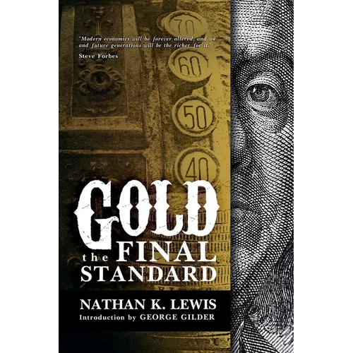 Gold: the Final Standard - Paperback
