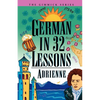German in 32 Lessons - Paperback