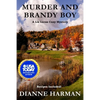 Murder and Brandy Boy - Paperback