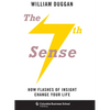 The Seventh Sense: How Flashes of Insight Change Your Life - Paperback