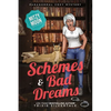 Schemes and Bad Dreams: Paranormal Cozy Mystery - Paperback