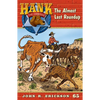 The Almost Last Roundup - Paperback