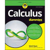 Calculus for Dummies - Paperback