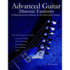 Advanced Guitar Diatonic Exercises To Build Speed and Technique for the Shred Metal Guitarist - Paperback