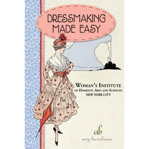 Dressmaking Made Easy - Paperback