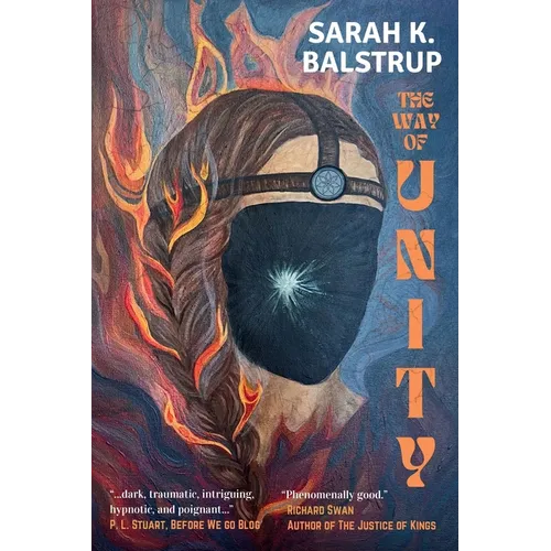 The Way of Unity - Paperback