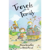 Travels with My Family - Paperback