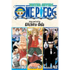 One Piece (Omnibus Edition), Vol. 14: Includes Vols. 40, 41 & 42 - Paperback