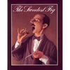 The Sweetest Fig - Hardcover