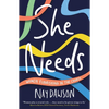 She Needs: Women Flourishing in the Church - Paperback