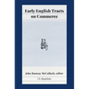Early English Tracts on Commerce - Paperback