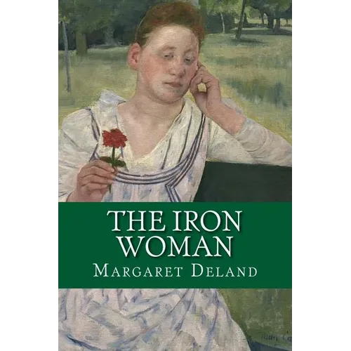 The Iron Woman - Paperback