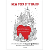 New York City Haiku - Hardcover