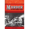 Murder on the Golden State - Paperback